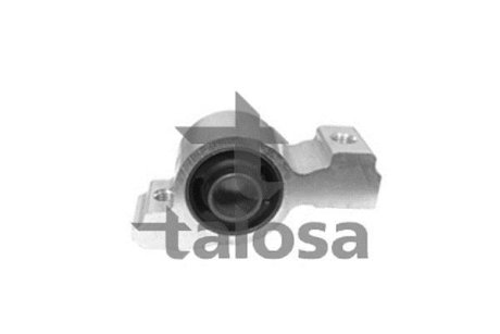 Сайлентблок важеля TALOSA 5709858