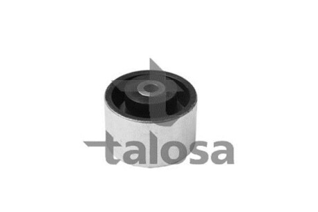 Підвіска, двигун TALOSA 61-05121
