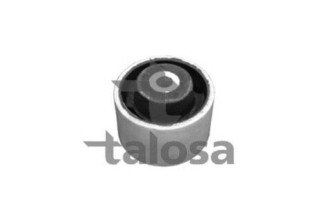 Підвіска, двигун TALOSA 61-05122