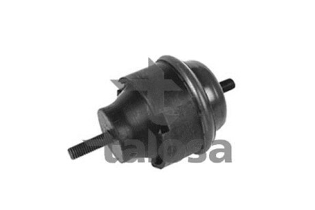 Підвіска, двигун TALOSA 61-05127