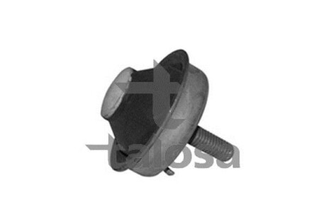 Підвіска, двигун TALOSA 61-05128