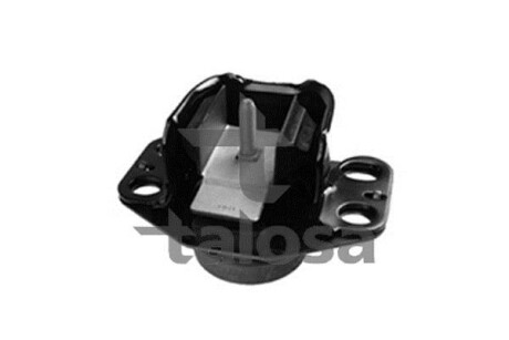 Опора двигуна прав. перед. Renault Kangoo/Clio II TALOSA 61-05168