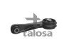 Опора двигуна задня Renault Clio/Kangoo 1.5 Dci 97 TALOSA 61-05170 (фото 1)