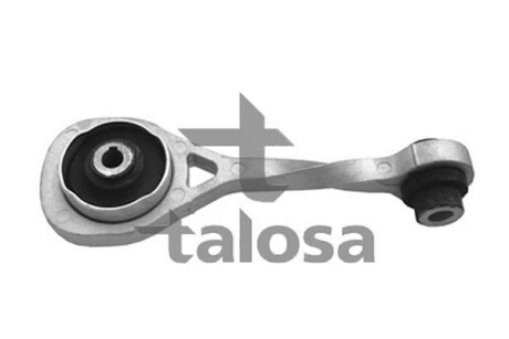 Підвіска, двигун TALOSA 61-05174