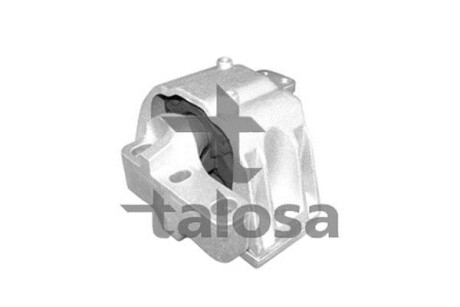 Підвіска, двигун TALOSA 61-05269