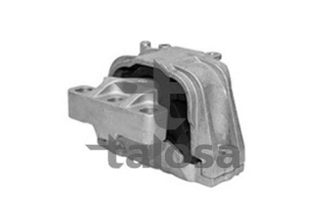 Підвіска, двигун TALOSA 61-05275
