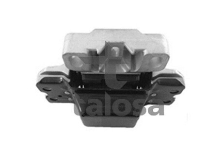 Підвіска, двигун TALOSA 61-05282