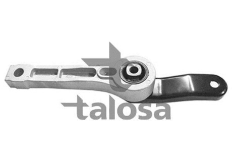 Підвіска, двигун TALOSA 61-05287