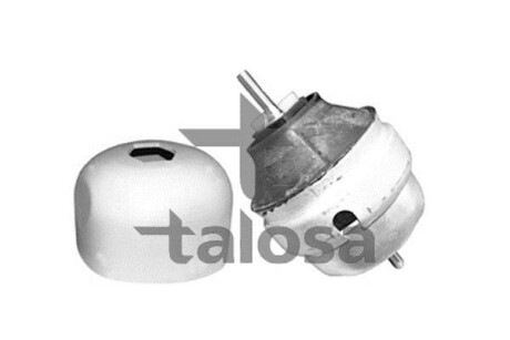 Підвіска, двигун TALOSA 61-05307