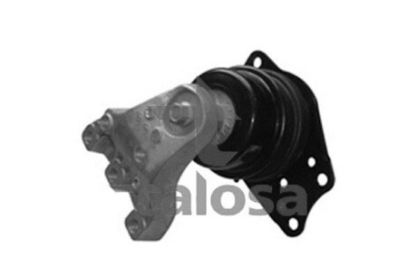 Підвіска, двигун TALOSA 61-05316