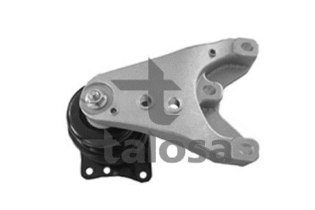 Підвіска, двигун TALOSA 61-05319