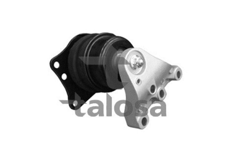 Підвіска, двигун TALOSA 61-05320
