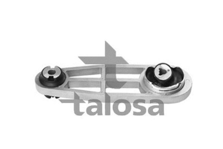 Подвеска, двигатель TALOSA 6106662