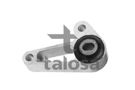 Опора КПП Fiat Punto 1.2-1.4 05- TALOSA 61-06752