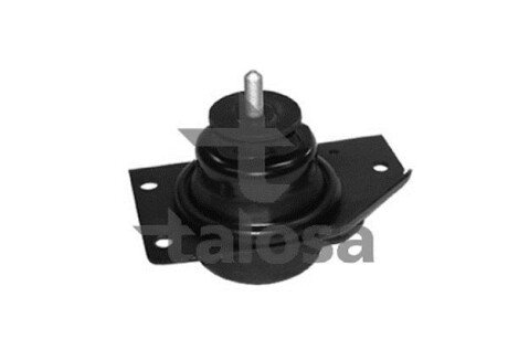 Опора двигуна права Hyunday Accent, Kia Rio 1.5TCI 06-11 TALOSA 61-06834