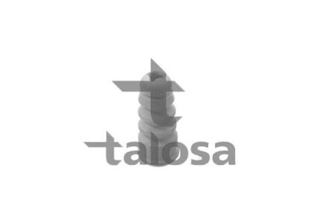 Автозапчасть TALOSA 6302144