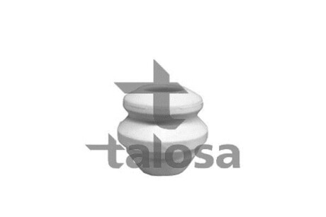 Автозапчасть TALOSA 6304981