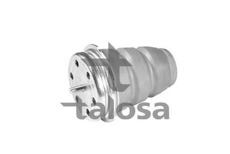 Автозапчасть TALOSA 6306197