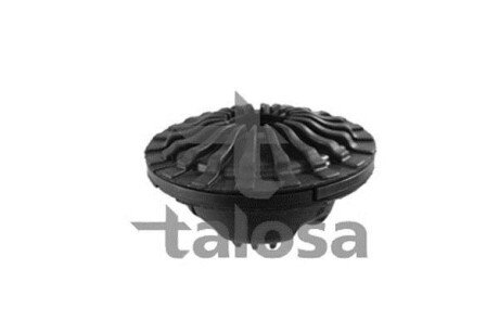 Опорна подушка перед.амортизатора Audi A4 00- TALOSA 63-09463