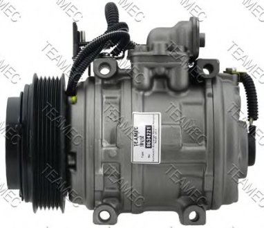 Компресор кондиціонера TEAMEC 8634221