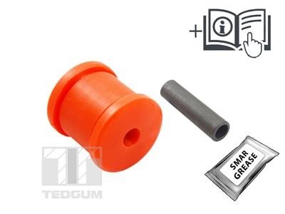 Підвіска TED-GUM TEDGUM 00087815