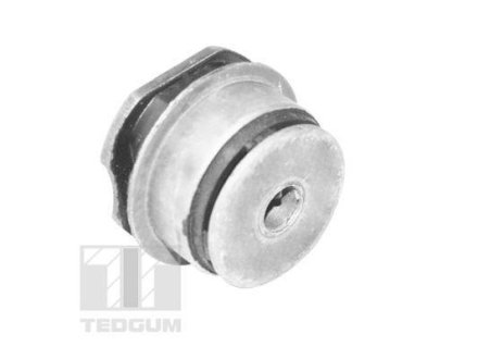 Сайлентблок рессоры TED-GUM TEDGUM 00212455