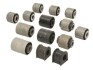 KOMPLET FORD TULEI ZAWIESZENIA TYL MONDEO TED-GUM TEDGUM 00227733 (фото 1)