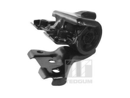 Сайлентблок важеля LEWA HONDA CR-V 07-12 TED-GUM TEDGUM 00269012