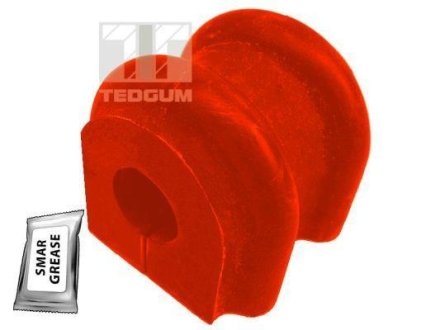 Резинометалевий елемент TED-GUM TEDGUM 00287085