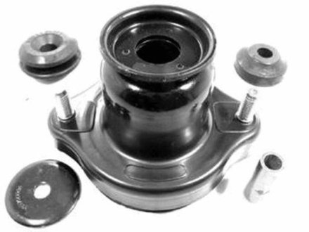 Опора ам-тора задн. Mitsubishi Lancer 03-, Outlander 1.3/1.6/2.0 06- TED-GUM TEDGUM 00442346