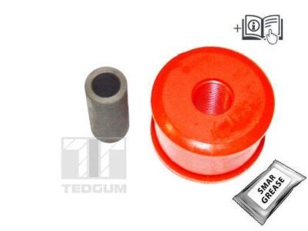 TED-GUM TEDGUM 00447354
