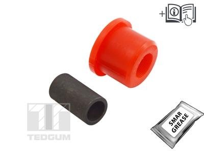 Резинометалевий елемент TED-GUM TEDGUM 00447620