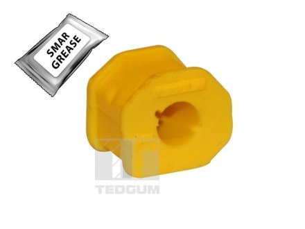 Резинометалевий елемент TED-GUM TEDGUM 00447925