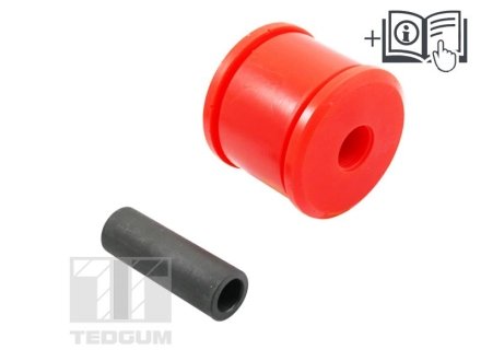 Резинометалевий елемент TED-GUM TEDGUM 00447947