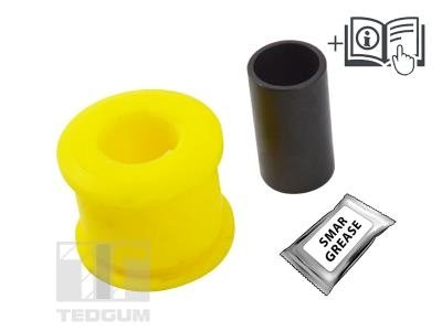 TED-GUM TEDGUM 00467427