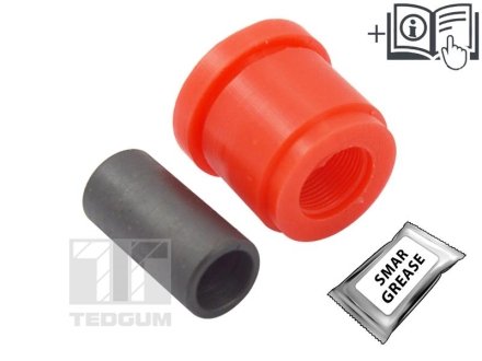 Підвіска TED-GUM TEDGUM 00467831
