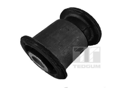 Сайлентблок переднього важеля з передньої сторони Лів/Прав (12x40x60 мм) CHEVROLET CRUZE, ORLANDO OPEL ASTRA J, ASTRA J GTC, ASTRA J/HATCHBACK, CASCADA, INSIGNIA A 1.3D-2.8 07.08- TED-GUM TEDGUM 00505965