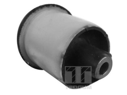 Сайлентблок балки підвіски OPEL T. ADAM/CORSA D 1,0/1,2/1,4/1,3CDTI/1,7CDTI 06- TED-GUM TEDGUM 00509210