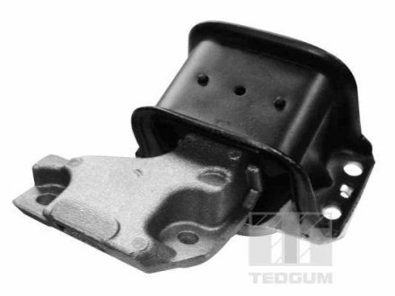 Подушка двигуна TED-GUM TEDGUM 00511756