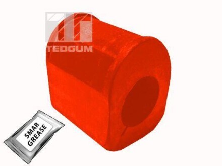 Автозапчасть TEDGUM 00587373