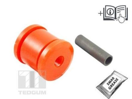 Резинометалевий елемент TED-GUM TEDGUM 00651116