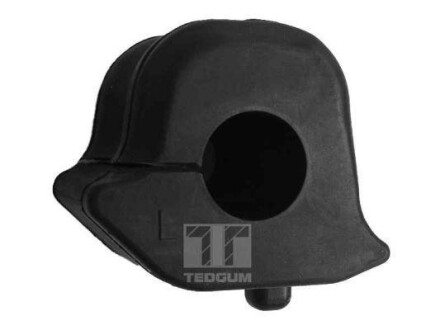 Втулка, стабилизатор TEDGUM 00673434