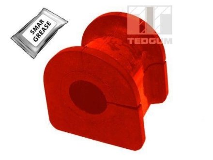 Резинометалевий елемент TED-GUM TEDGUM 00727043