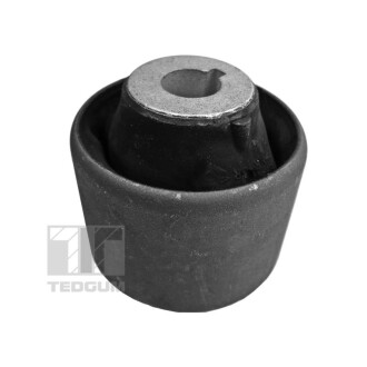 Сайлентблок переднього важеля TEDGUM 00727578