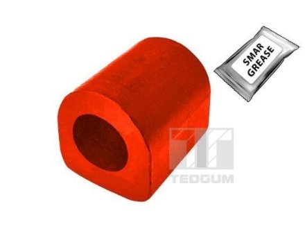 Резинометалевий елемент TED-GUM TEDGUM 00727847