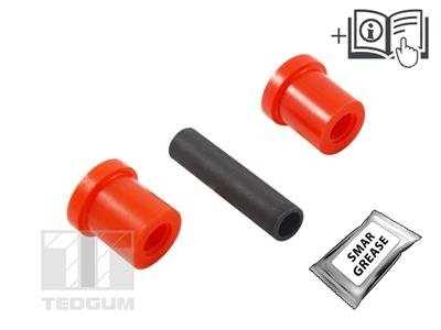 Підвіска TED-GUM TEDGUM TED12471