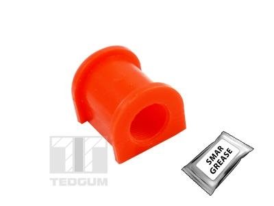 POLIURETAN - PRZOD WEW. SUZUKI GRAND VITARA 98-05 TED-GUM TEDGUM TED26199