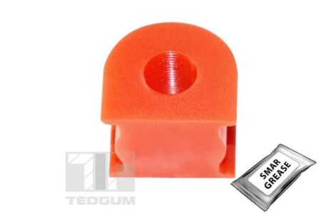 Автозапчасть TEDGUM TED44120