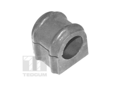 Подушка стабілізатора MERCEDES Опора, стабилизатор TED-GUM TEDGUM TED46090