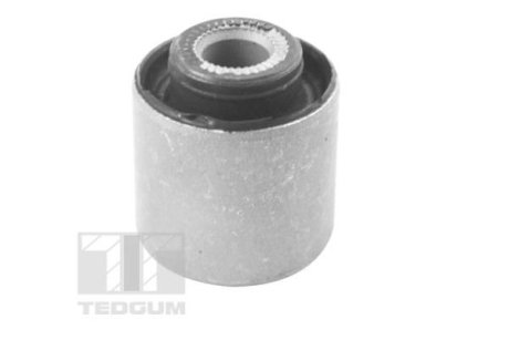 Сайлентблок важеля KIA TED-GUM TEDGUM TED50888